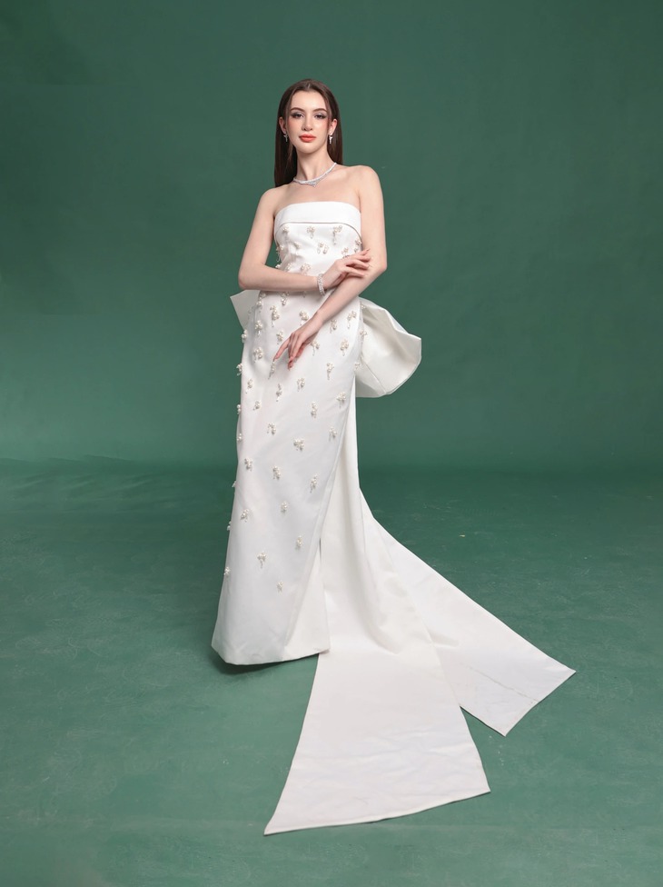 Miss Grand - Ảnh 2.