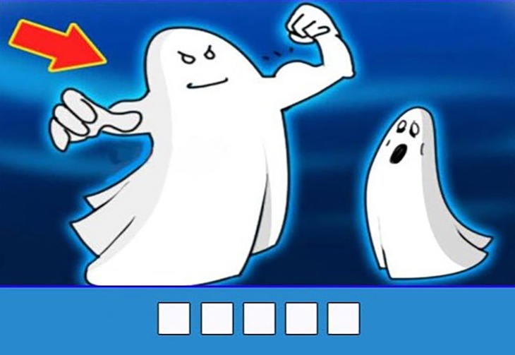 Đuổi hình bắt chữ - Ảnh 1.