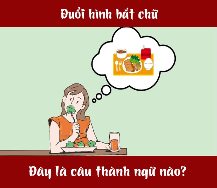 thành ngữ - Ảnh 1.