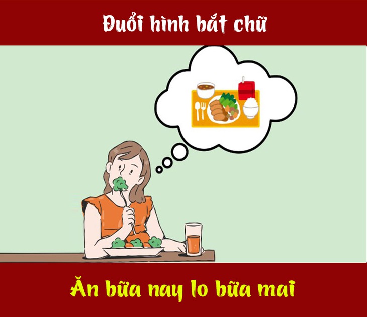 thành ngữ - Ảnh 2.