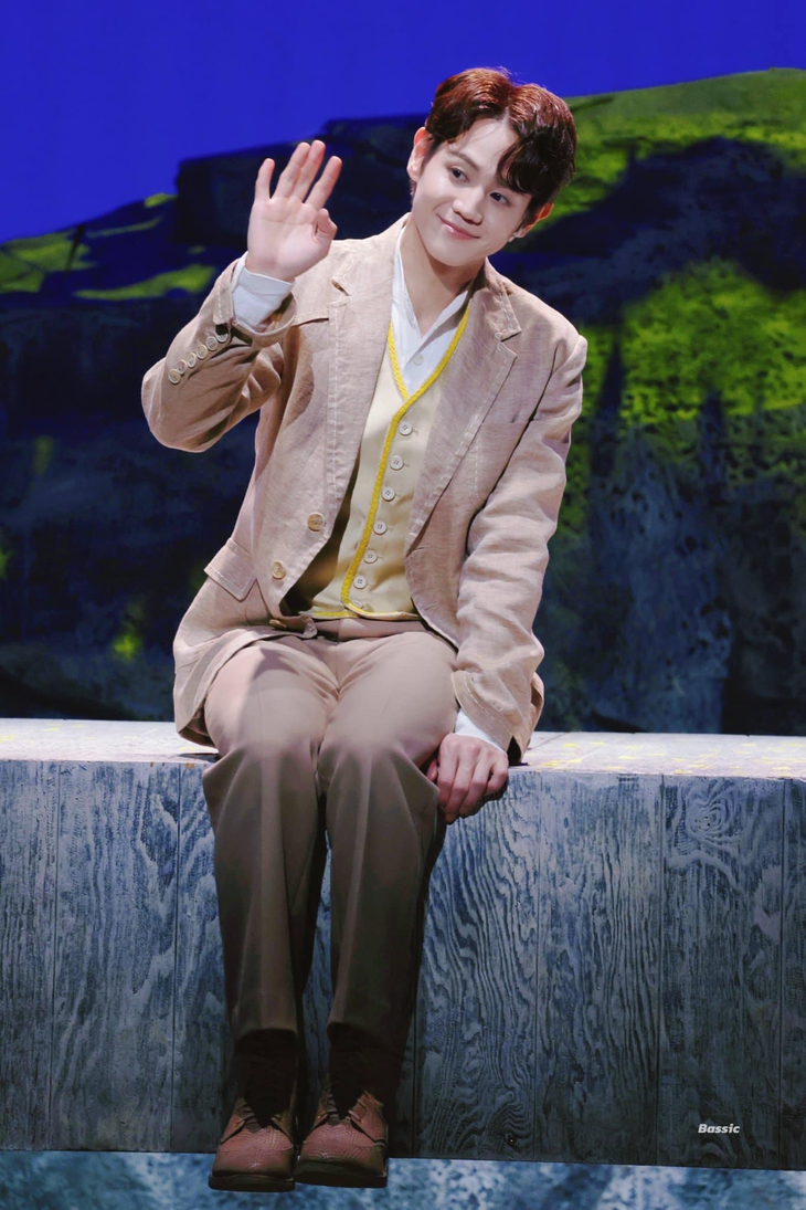 idol Kpop - Ảnh 4.