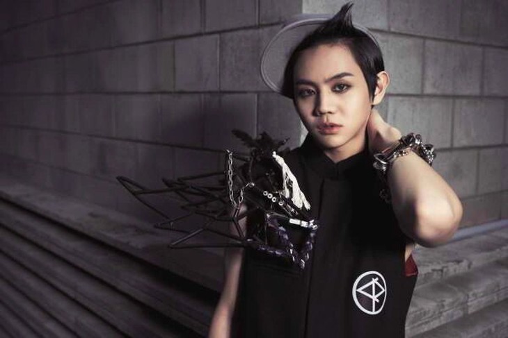 idol Kpop - Ảnh 1.