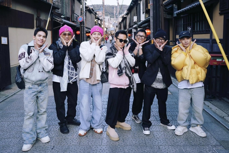 Bí quyết thành công của nhóm nhạc Nhà Trẻ khiến fan mê mẩn - Ảnh 2.