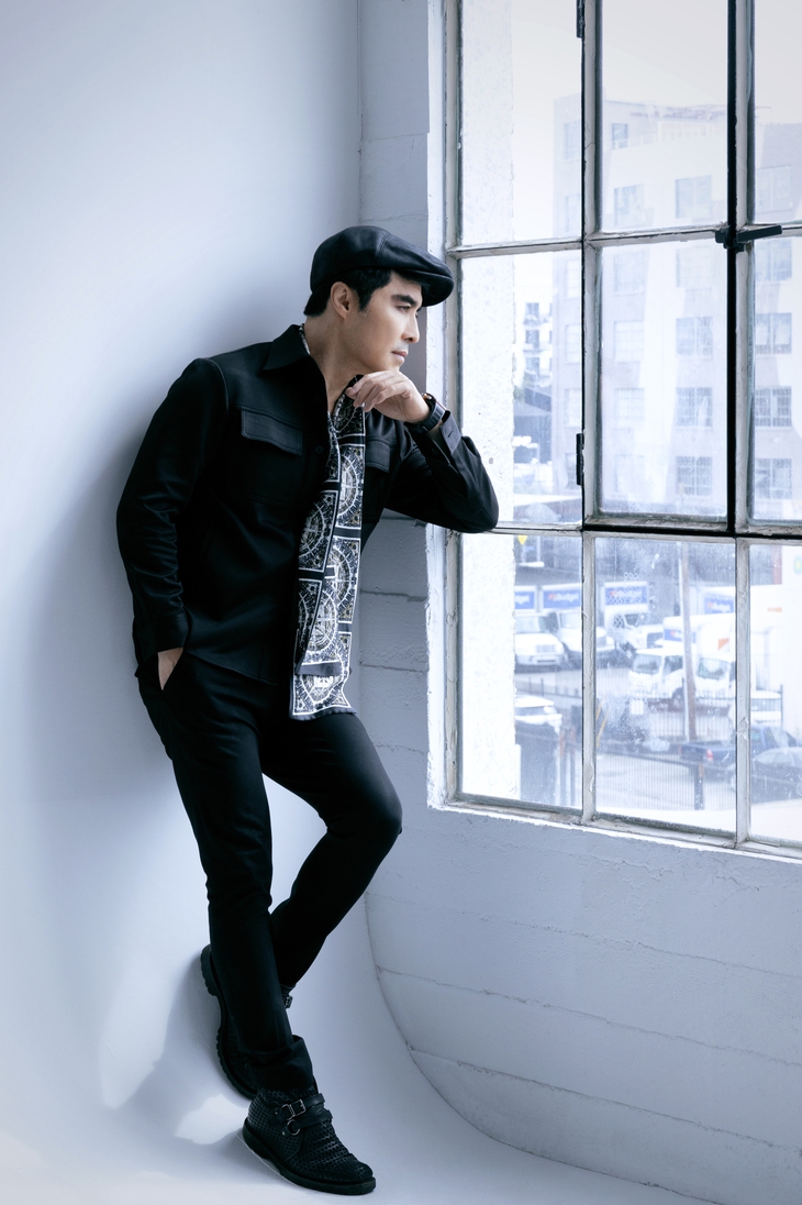 Daniel Winn - Ảnh 3.