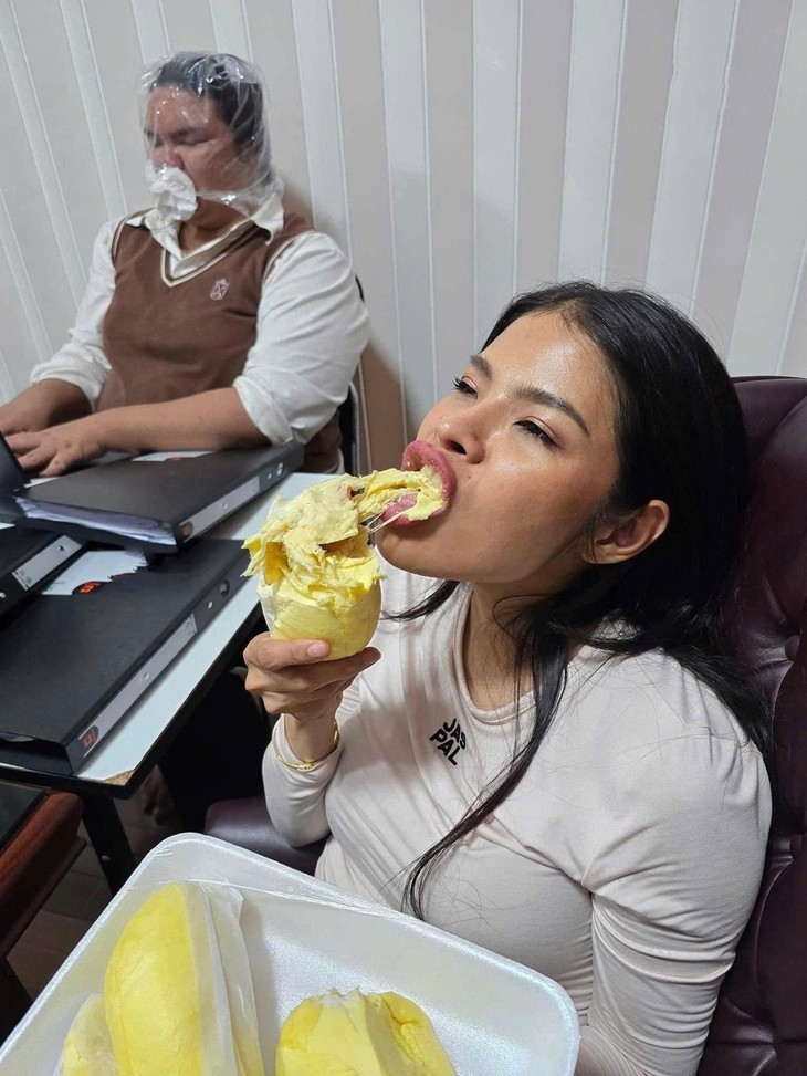 Ảnh vui 22-4: 'Săn sale ít thôi, tui sủa hoài mệt đó!' - Ảnh 6.