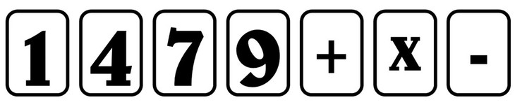 câu đố - Ảnh 3.