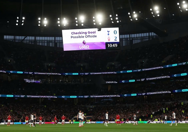 Ngoại hạng Anh - Ảnh 1.