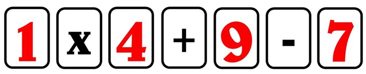 câu đố - Ảnh 4.