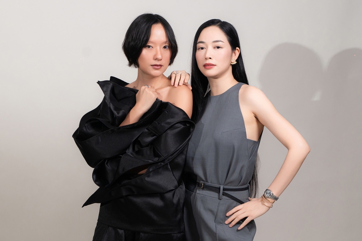 Mai Thanh Hà - Ảnh 2.