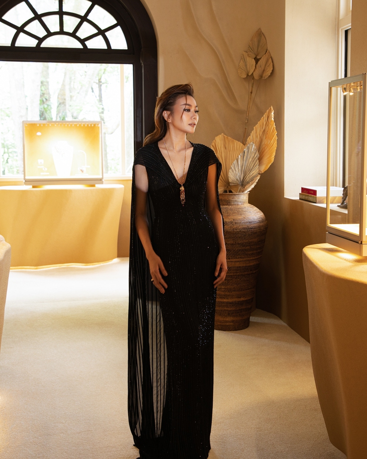 Thanh Hằng - Ảnh 8.