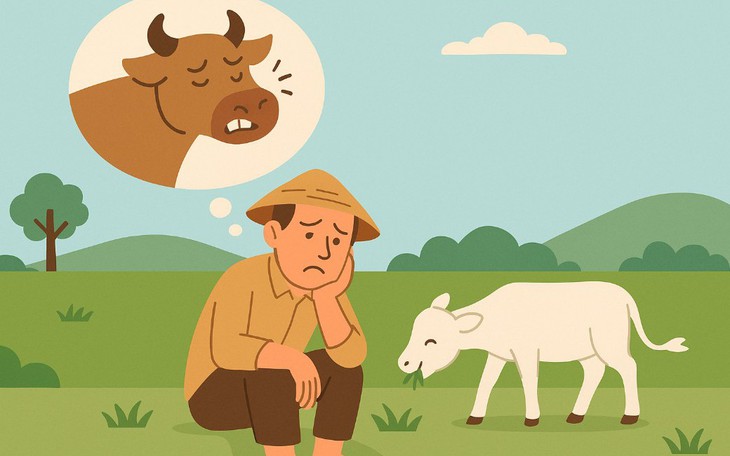 Câu thành ngữ quen thuộc này là gì? (P11) - Ảnh 4.