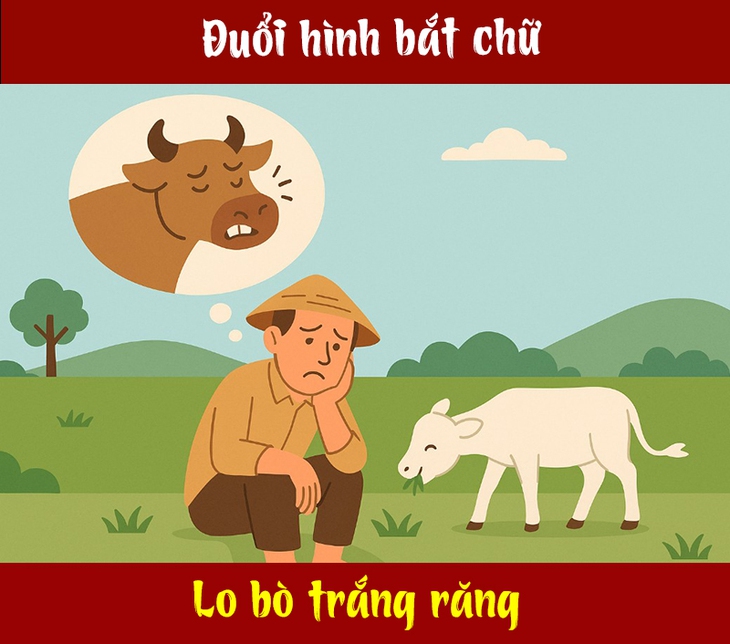 thành ngữ - Ảnh 2.