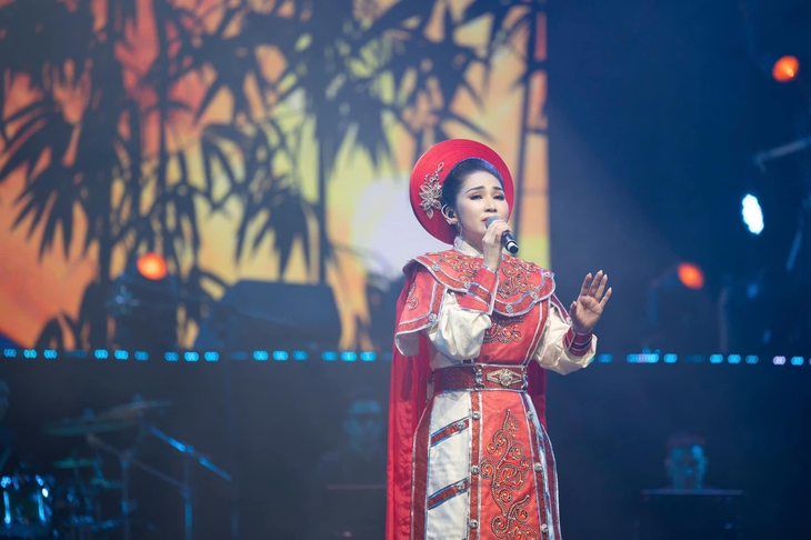 Như Huỳnh - Ảnh 3.