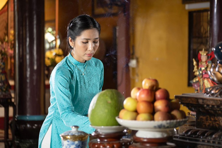 Như Huỳnh - Ảnh 2.