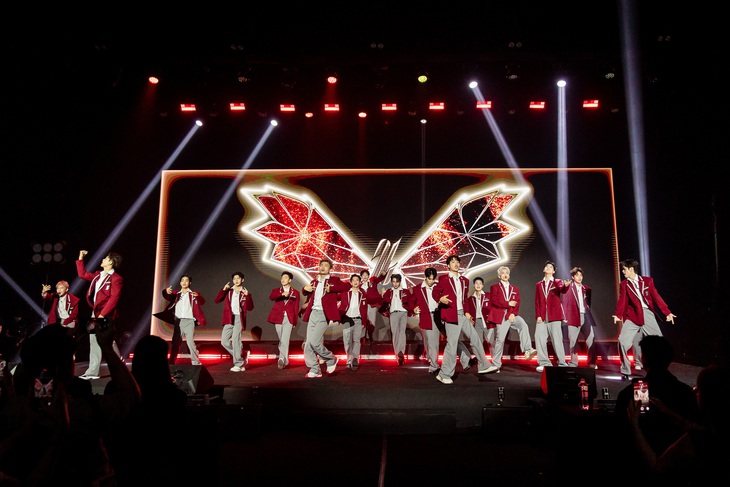 Tân binh toàn năng - Ảnh 3.