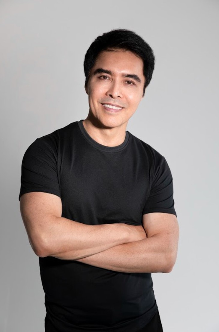 Daniel Winn - Ảnh 5.