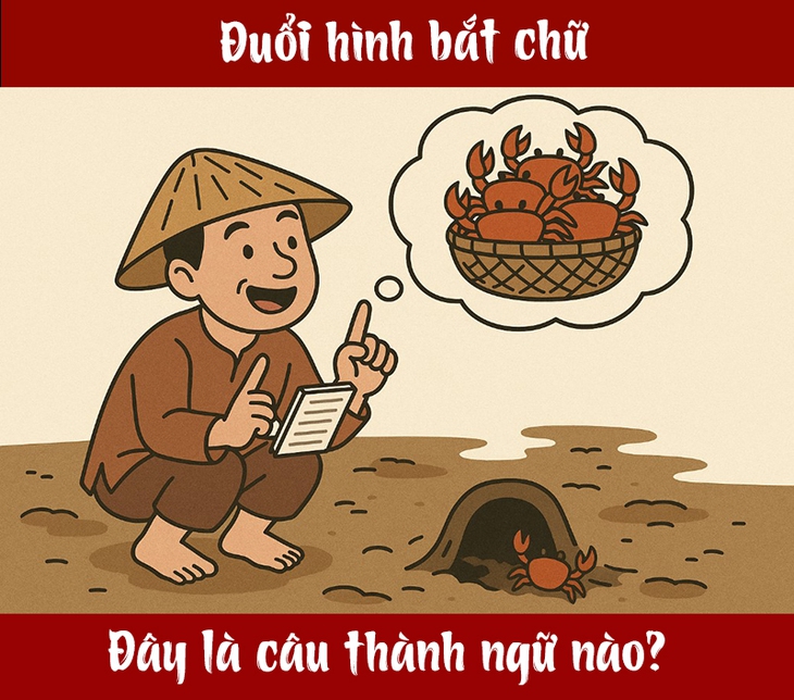 thành ngữ - Ảnh 1.