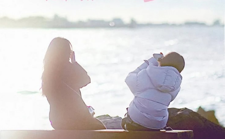 hẹn hò đồng tính - Ảnh 1.