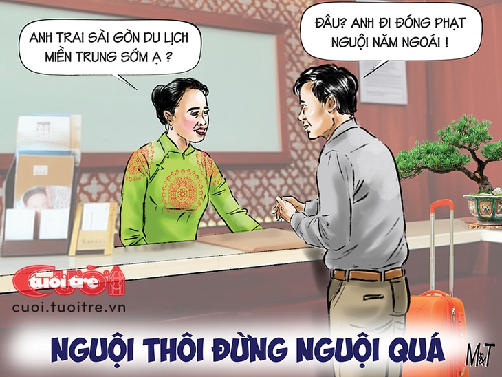 phạt nguội - Ảnh 1.