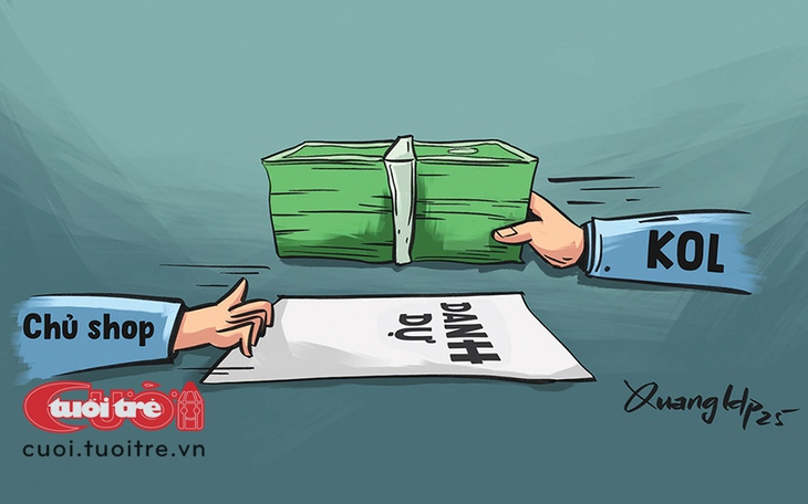 fan hâm mộ - Ảnh 1.