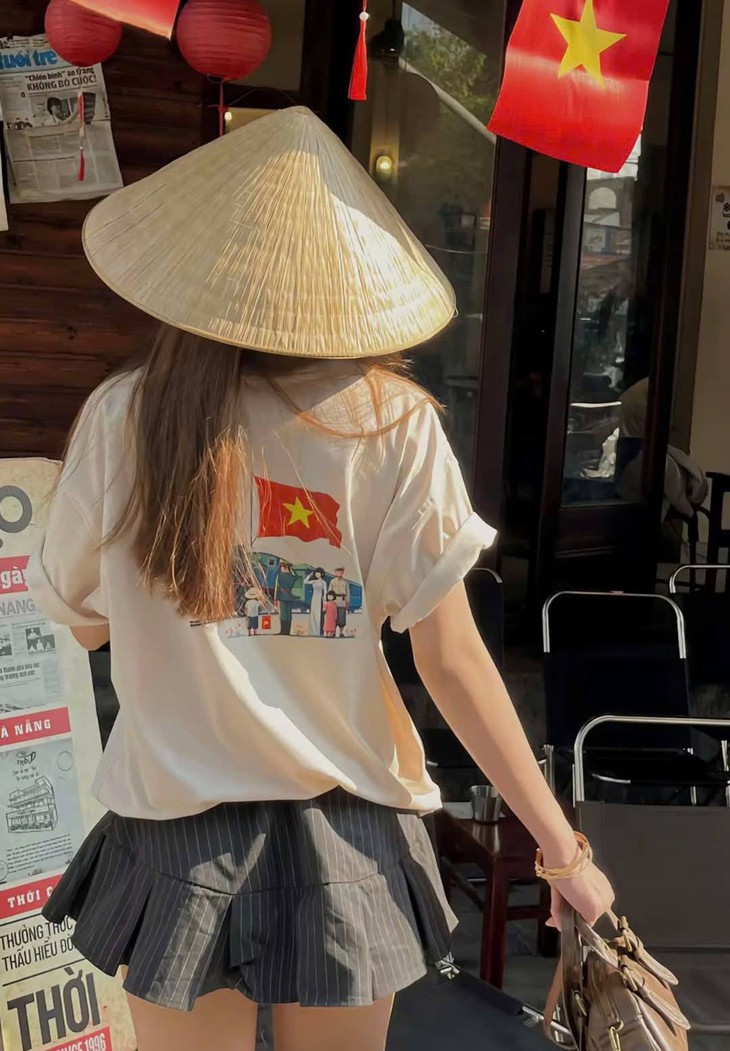 trend yêu nước - Ảnh 3.