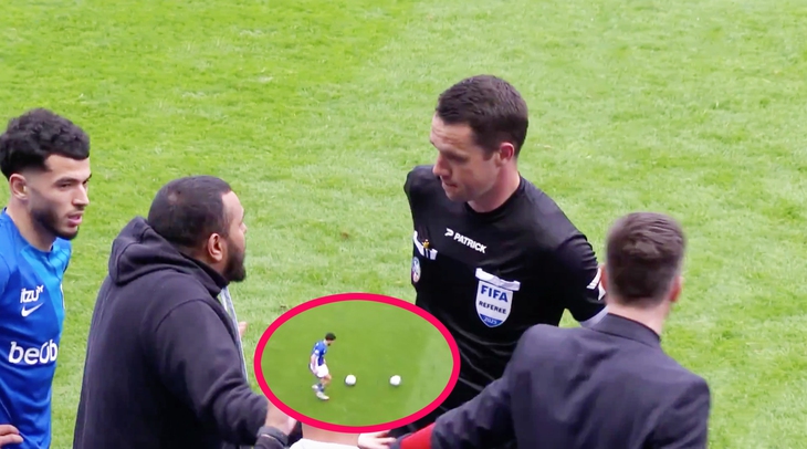 trợ lý trang phục - Ảnh 1.