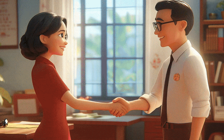 Giải mã vợ qua lăng kính bóng đá, bạn sẽ ngỡ ngàng! - Ảnh 2.