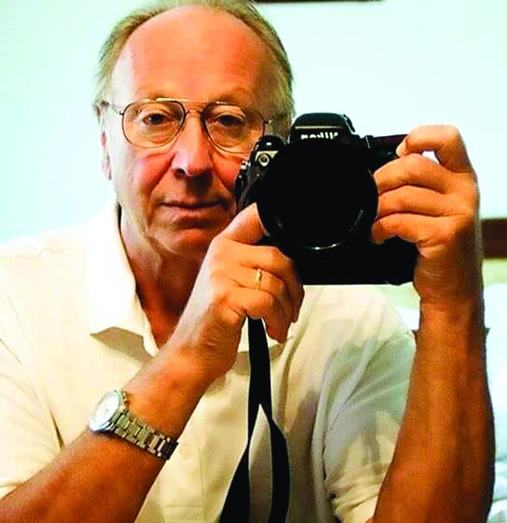 Chiến tranh Việt Nam - Ảnh 1.