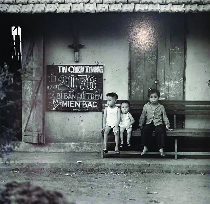 Chiến tranh Việt Nam - Ảnh 3.