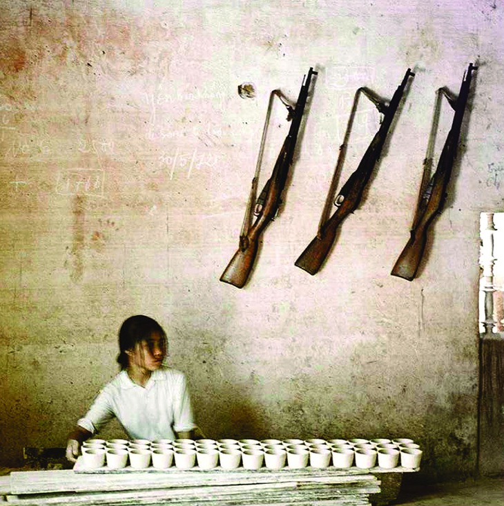 Chiến tranh Việt Nam - Ảnh 13.