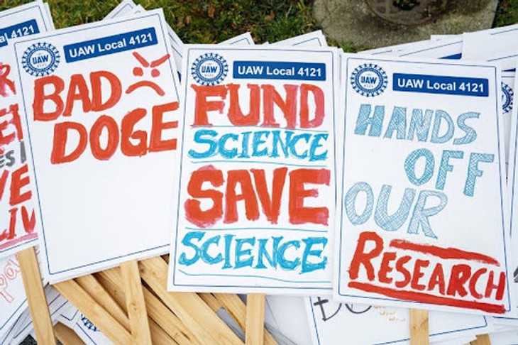 Giải oan cho nghiên cứu "lạ" - Ảnh 2.