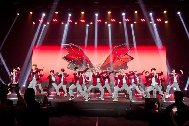 Tóc Tiên băn khoăn khi được mời tham gia Tân binh toàn năng - Ảnh 4.