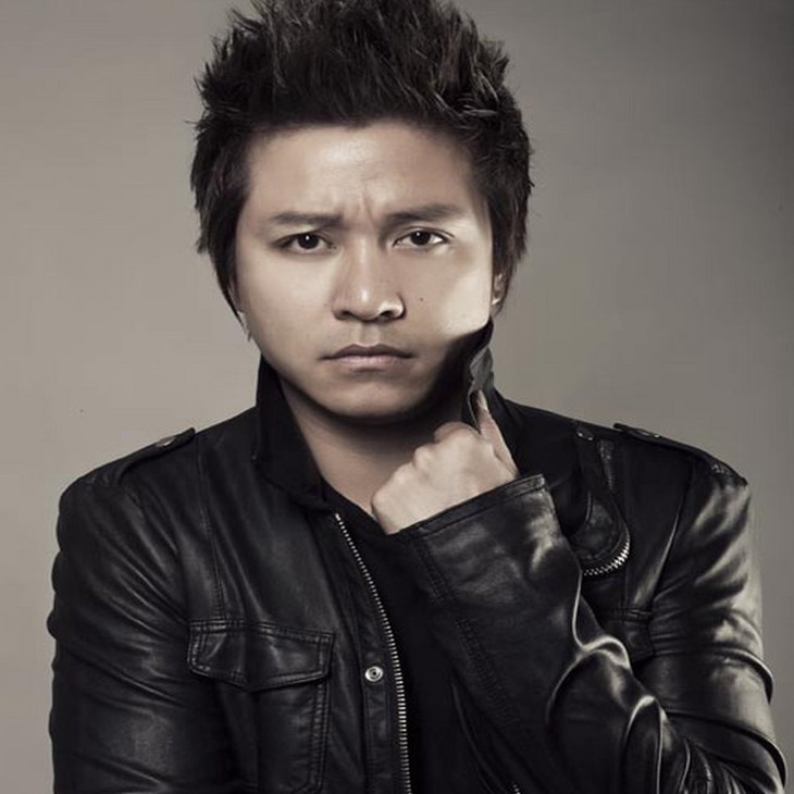 Khán giả thích Tuấn Hưng ngày ấy hơn bây giờ - Ảnh 2.