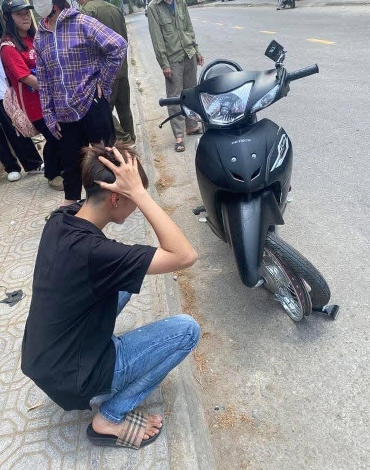 nghỉ phép - Ảnh 6.