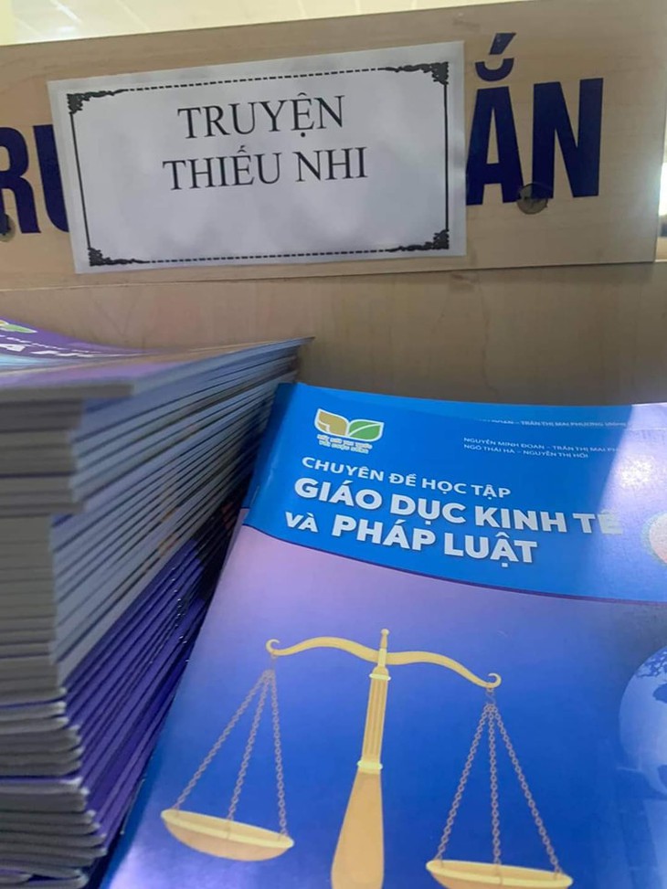 nghỉ phép - Ảnh 5.