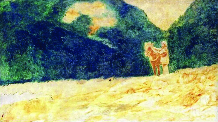 chiến tranh Việt Nam  - Ảnh 1.