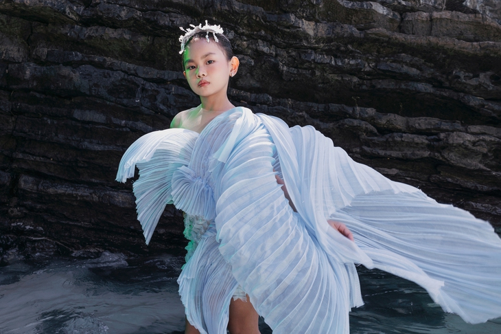 Trúc Hà - Ảnh 1.