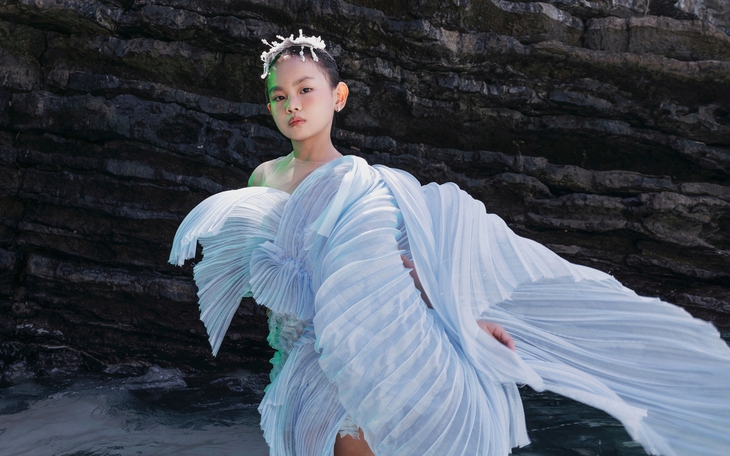 Tóc Tiên từng băn khoăn khi được mời tham gia Tân binh toàn năng - Ảnh 5.