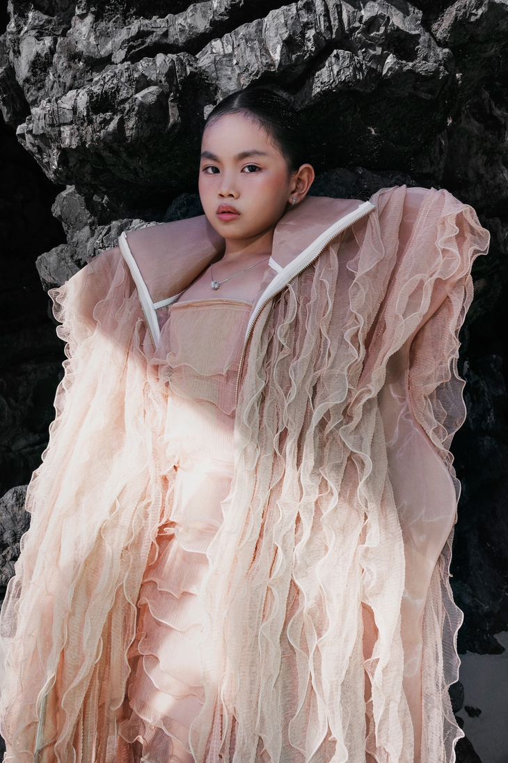 Trúc Hà - Ảnh 2.