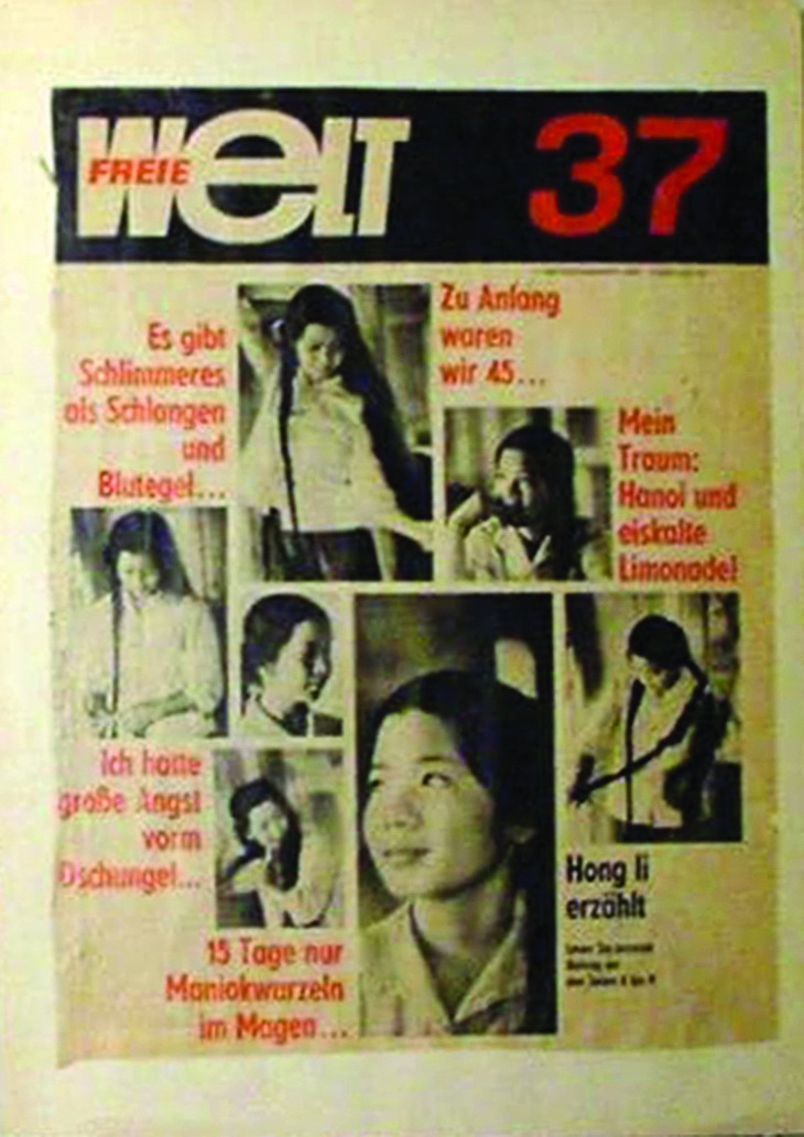 Chiến tranh Việt Nam - Ảnh 12.