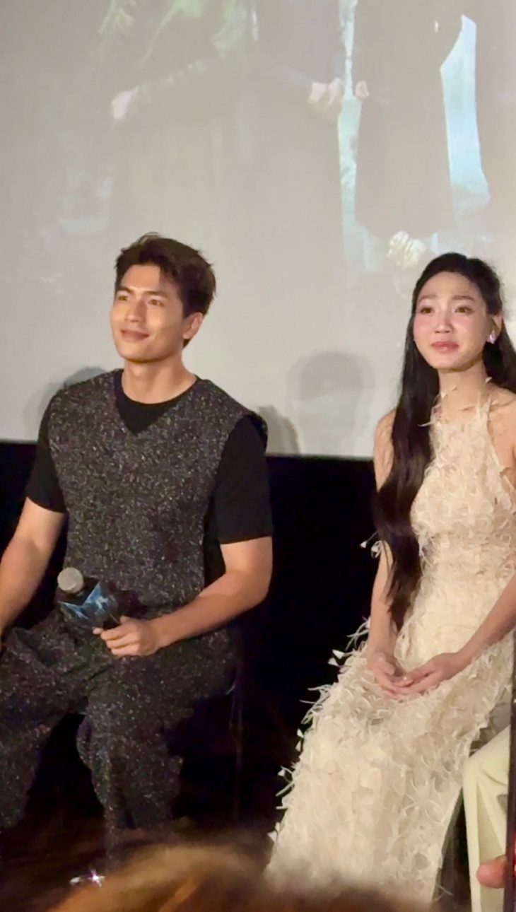 Đinh Ngọc Diệp - Ảnh 2.