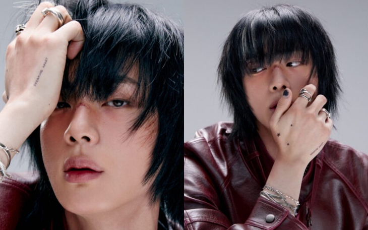 Choáng với độ giàu có của Jin BTS, mua cả toà nhà mặt tiền mặt - Ảnh 3.