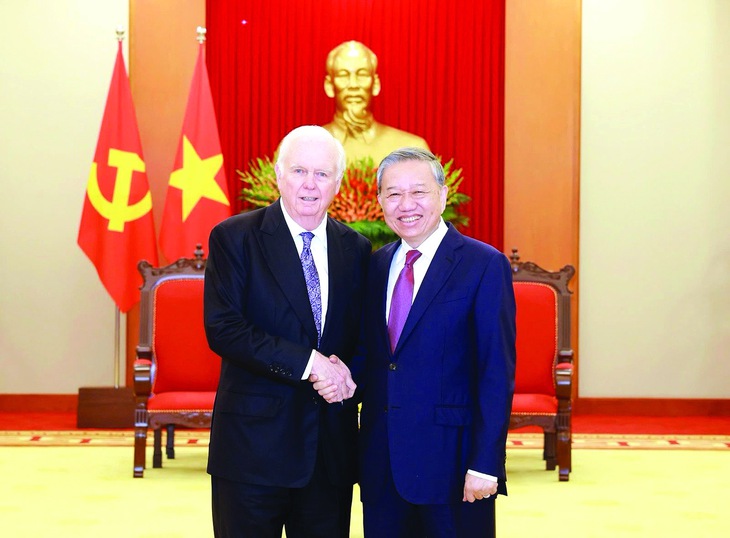 chiến tranh Việt Nam  - Ảnh 2.