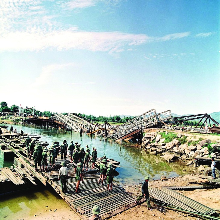 Chiến tranh Việt Nam - Ảnh 10.