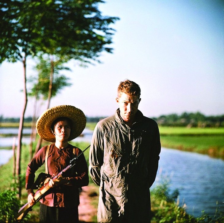 Chiến tranh Việt Nam - Ảnh 11.