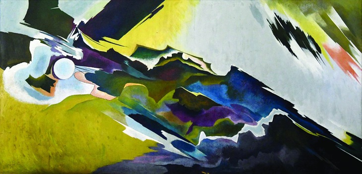 chiến tranh Việt Nam  - Ảnh 6.