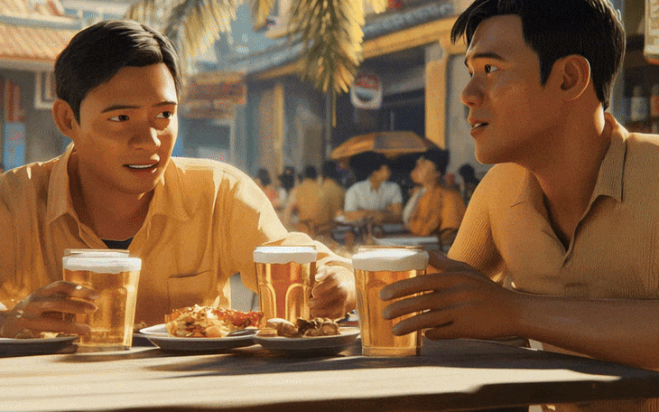 Giải mã vợ qua lăng kính bóng đá, bạn sẽ ngỡ ngàng! - Ảnh 3.