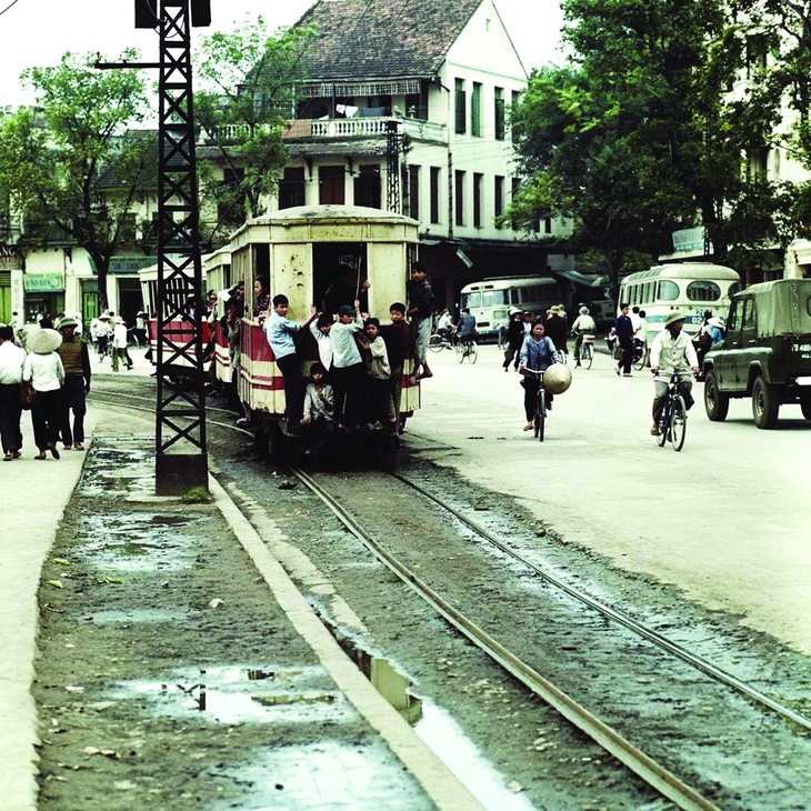 Chiến tranh Việt Nam - Ảnh 5.