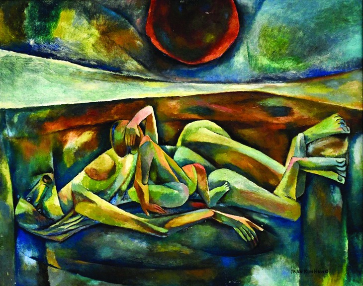 chiến tranh Việt Nam  - Ảnh 7.