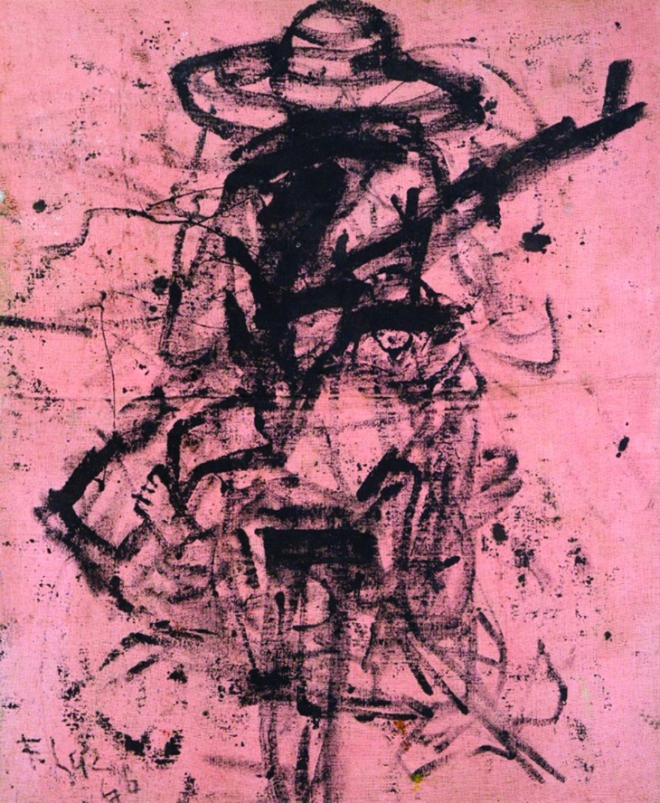 chiến tranh Việt Nam  - Ảnh 3.